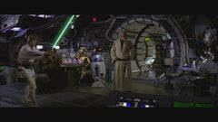 Star Wars: Episode IV - A New Hope [DVD]