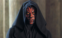 Star Wars: Episode I - The Phantom Menace [Blu-ray + Digital]