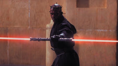 Star Wars: Episode I - The Phantom Menace [Blu-ray + Digital]