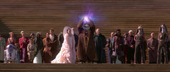 Star Wars: Episode I - The Phantom Menace [Blu-ray + Digital]