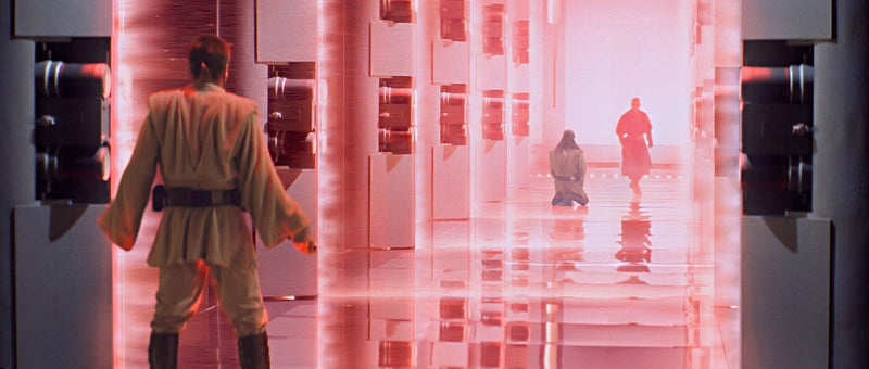 Star Wars: Episode I - The Phantom Menace [Blu-ray + Digital]