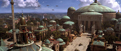 Star Wars: Episode I - The Phantom Menace [DVD]