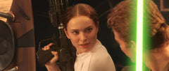 Star Wars: Episode II - Attack of the Clones [Blu-ray + Digital]