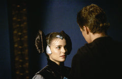 Star Wars: Episode II - Attack of the Clones [Blu-ray + Digital]