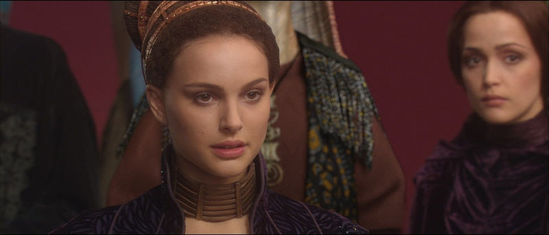 Star Wars: Episode II - Attack of the Clones [Blu-ray + Digital]