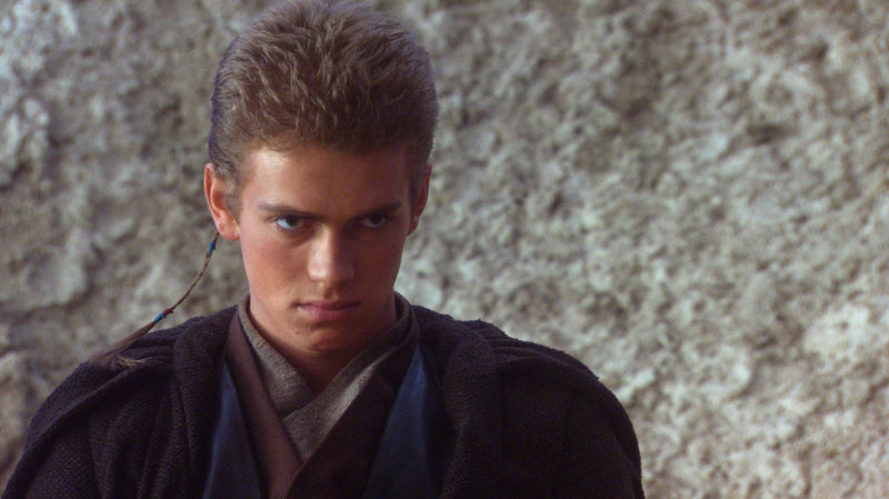Star Wars: Episode II - Attack of the Clones [Blu-ray + Digital]