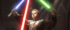 Star Wars: Episode II - Attack of the Clones [Blu-ray + Digital]