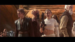 Star Wars: Episode II - Attack of the Clones [DVD]