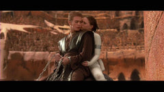 Star Wars: Episode II - Attack of the Clones [DVD]