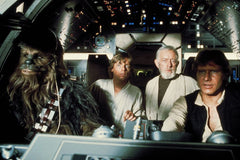 Star Wars: Episode IV - A New Hope [Blu-ray + Digital]