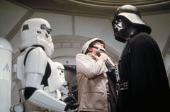 Star Wars: Episode IV - A New Hope [Blu-ray + Digital]