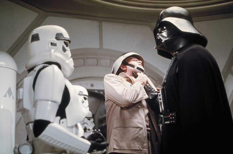 Star Wars: Episode IV - A New Hope [Blu-ray + Digital]