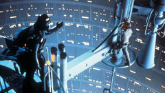Star Wars: Episode V - The Empire Strikes Back [Blu-ray + Digital]