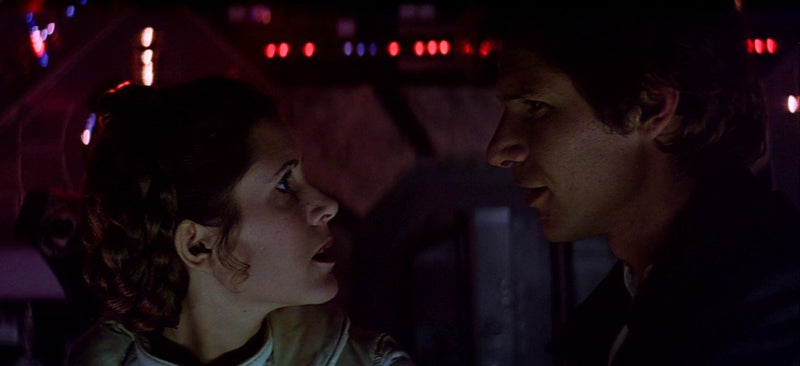 Star Wars: Episode V - The Empire Strikes Back [Blu-ray + Digital]