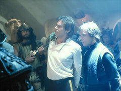 Star Wars: Episode VI - Return of the Jedi [DVD]