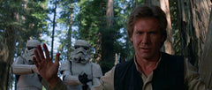 Star Wars: Episode VI - Return of the Jedi [DVD]