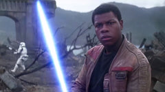 Star Wars: Episode VII - The Force Awakens [DVD]
