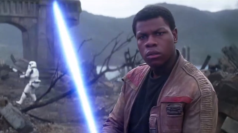 Star Wars: Episode VII - The Force Awakens [DVD]