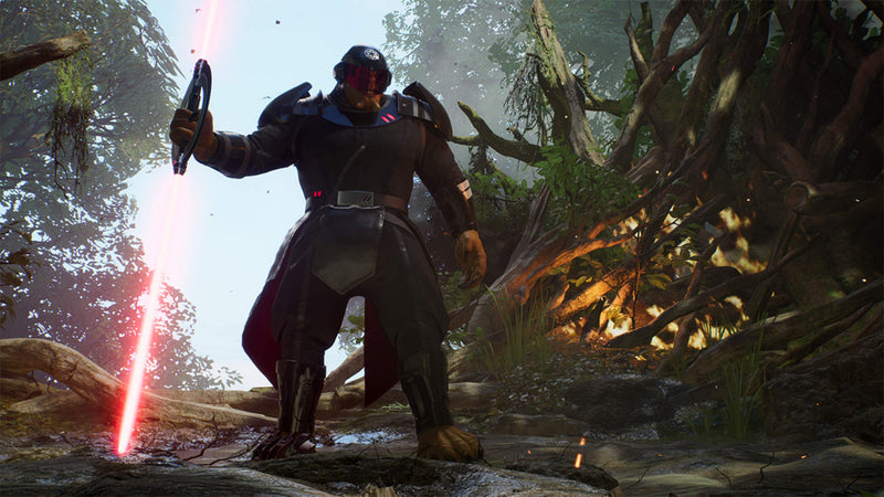 Star Wars Jedi: Fallen Order - Deluxe Edition [Xbox One]