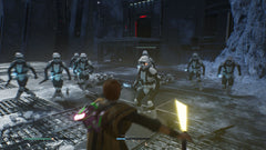 Star Wars Jedi: Fallen Order - Deluxe Edition [Xbox One]