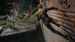 Star Wars Jedi: Fallen Order - Deluxe Edition [Xbox One]