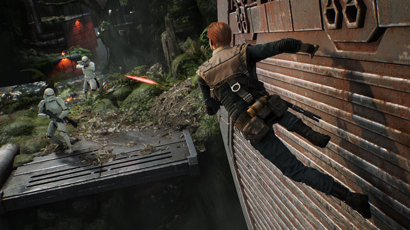 Star Wars Jedi: Fallen Order - Deluxe Edition [Xbox One]