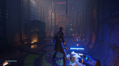 Star Wars Jedi: Fallen Order - Deluxe Edition [Xbox One]