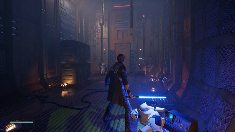 Star Wars Jedi: Fallen Order - Deluxe Edition [Xbox One]