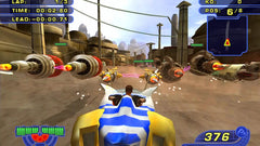 Star Wars: Racer Revenge - Limited Run #290 [PlayStation 4]