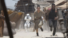 Star Wars: The Force Awakens [Blu-ray]
