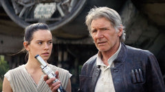 Star Wars: The Force Awakens [Blu-ray]