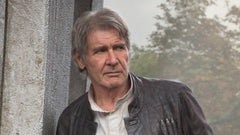 Star Wars: The Force Awakens [Blu-ray]