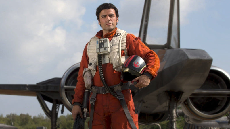 Star Wars: The Force Awakens [Blu-ray]