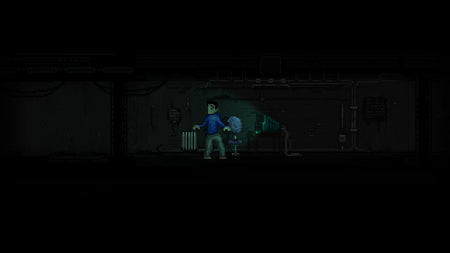 Stay [PlayStation 4]