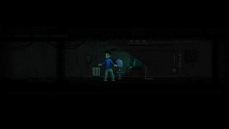 Stay [PlayStation 4]