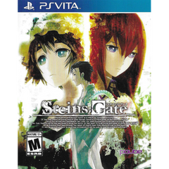Steins;Gate [Sony PS Vita]