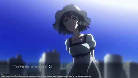 Steins;Gate Elite [Nintendo Switch]