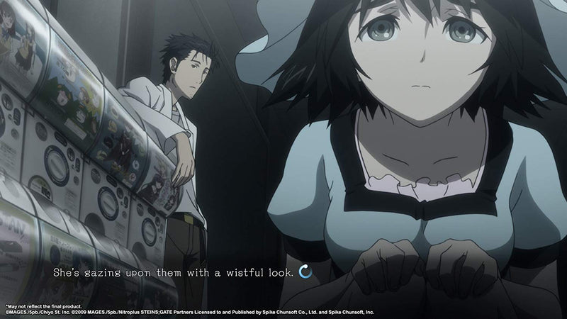 Steins;Gate Elite [Nintendo Switch]