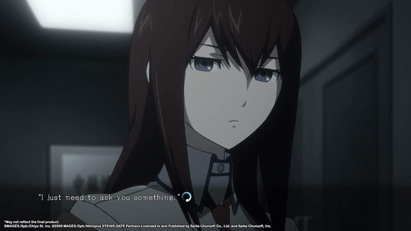 Steins;Gate Elite [Nintendo Switch]