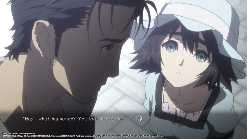 Steins;Gate Elite [Nintendo Switch]