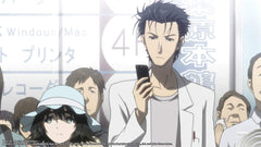 Steins;Gate Elite [Nintendo Switch]