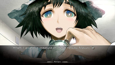Steins;Gate [PlayStation 3]