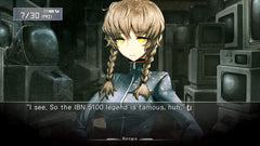 Steins;Gate [PlayStation 3]