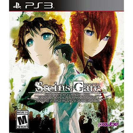 Steins;Gate [PlayStation 3]