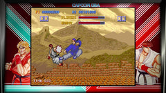 Street Fighter: 30th Anniversary Collection [Nintendo Switch]