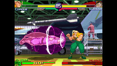 Street Fighter: 30th Anniversary Collection [Nintendo Switch]