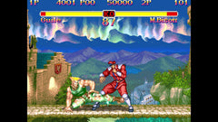Street Fighter: 30th Anniversary Collection [Nintendo Switch]