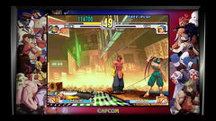 Street Fighter: 30th Anniversary Collection [Nintendo Switch]