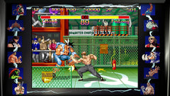Street Fighter: 30th Anniversary Collection [Nintendo Switch]
