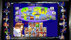 Street Fighter: 30th Anniversary Collection [Nintendo Switch]